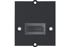 BACHMANN Plastron DisplayPort