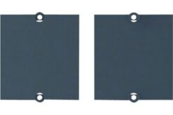BACHMANN Plastron obturateur pour module