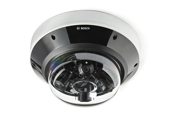 BOSCH- FLEXIDOME Multi+ 7100i NMM-7703-AL