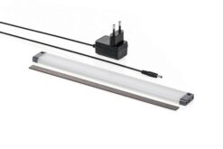 Bandeau d éclairage d armoire à LED, 3W