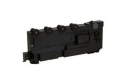 Bouteille de toner LEXMARK C540X75G C54X/X54X - Noir
