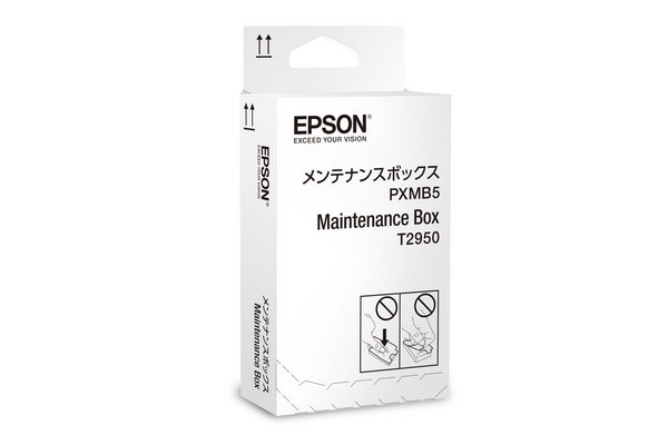 Box de maintenance EPSON C13T295000 WF100