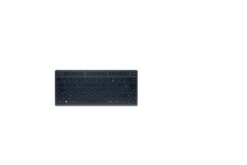 CHERRY Clavier KW-7100 ultra compact Slate Blue