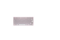 CHERRY Clavier KW-7100 ultra compact cherry blossom