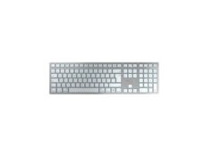CHERRY Clavier KW9100 SLIM pour MAC
