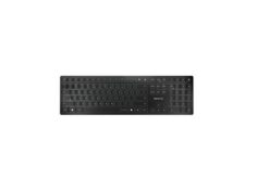 CHERRY Clavier KW9100 SLIM sans fil, EU