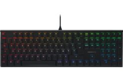 CHERRY Clavier MX 10.0N RGB