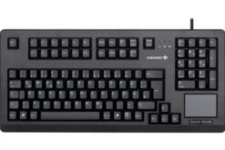 CHERRY Clavier TouchBoard G80-11900 USB noir