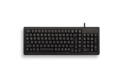 CHERRY Clavier XS Complet USB Noir