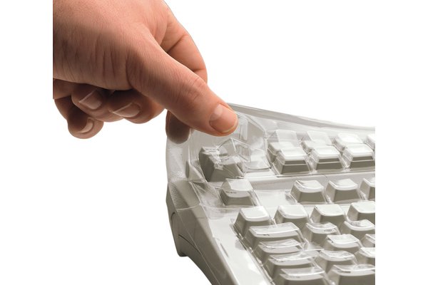 CHERRY Membrane de protection pour clavier G85-23200
