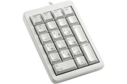 CHERRY Pavé numérique G84-4700 USB gris