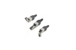 CONNECTEUR TERRAIN 8P8C RJ45 ARTICULE CAT6A STP