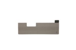 CONTOUR DESIGN Repose-poignets extended gris clair pour RollerMouse Pro