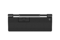 CONTOUR DESIGN Souris centrée RollerMouse Pro Regular, filaire