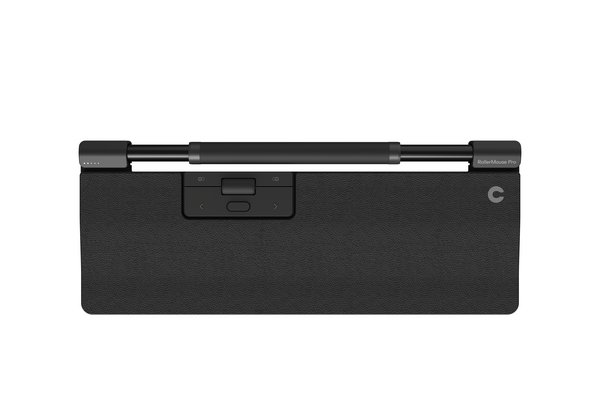 CONTOUR DESIGN Souris centrée RollerMouse Pro Regular, filaire