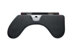 CONTOUR DESIGN Souris centrée RollerMouse Red Max