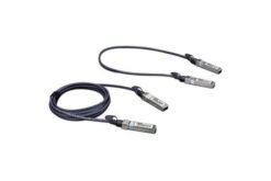 Câble de stack Direct Attach 10 Gbps SFP+, 2 mètres