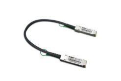Câble de stack Direct Attach 40 Gbps QSFP+, 0,5 mètre