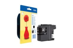 Cartouche BROTHER LC121BK - Noir