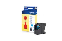 Cartouche BROTHER LC121C - Cyan