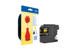 Cartouche BROTHER LC121Y - Yellow