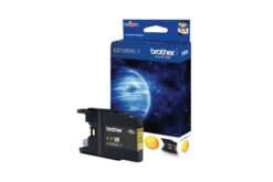 Cartouche BROTHER LC1280Y - Yellow