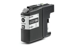 Cartouche BROTHER LC221BK - Noir