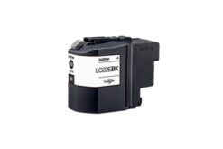Cartouche BROTHER LC22EBK - Noir