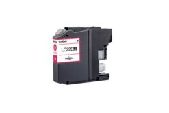 Cartouche BROTHER LC22EM - Magenta