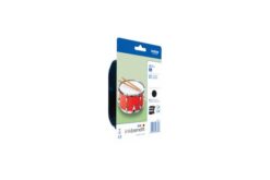 Cartouche BROTHER LC22UBKBP - Noir