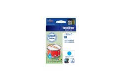 Cartouche BROTHER LC22UC - Cyan