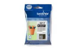 Cartouche BROTHER LC3217BK - Noir