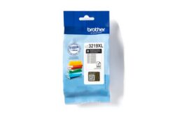 Cartouche BROTHER LC3219XLBK - Noir