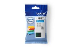 Cartouche BROTHER LC3219XLC - Cyan