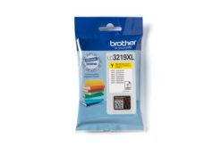 Cartouche BROTHER LC3219XLY - Yellow