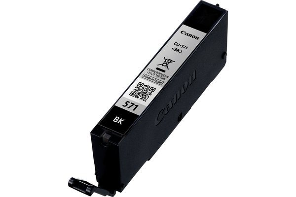 Cartouche CANON 0385C001 CLI-571 - Noir