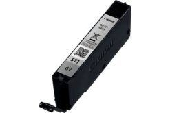 Cartouche CANON 0389C001 CLI-571 - Gris