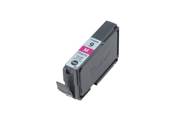 Cartouche CANON 1036B001 PGI-9M - Magenta