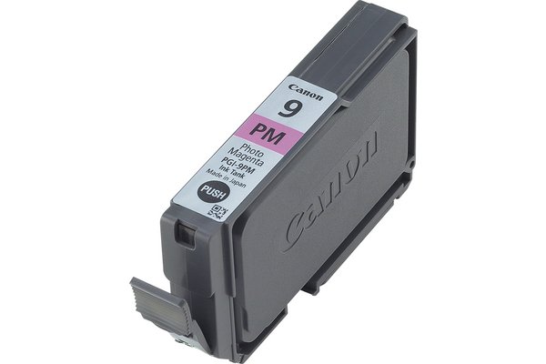 Cartouche CANON 1039B001 PGI-9 - Magenta