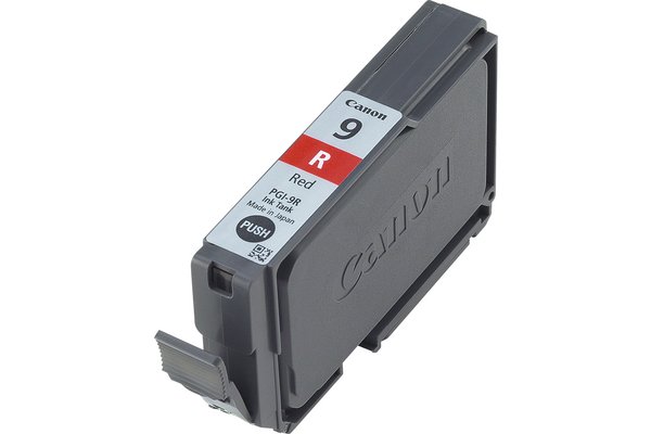 Cartouche CANON 1040B001 PGI-9 - Rouge
