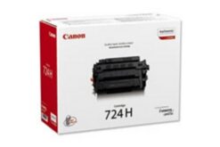 Cartouche CANON 3482B002 CRG 724H - Noir