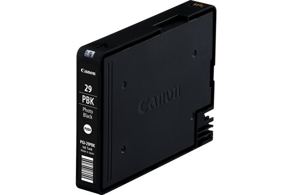 Cartouche CANON 4869B001 PGI-29 - Noir