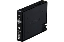 Cartouche CANON 4871B001 PGI-29 - Gris