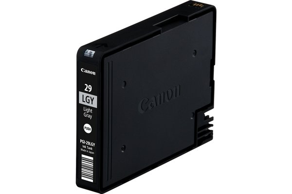 Cartouche CANON 4872B001 PGI-29 - Gris clair