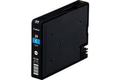 Cartouche CANON 4873B001 PGI-29 - Cyan