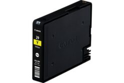 Cartouche CANON 4875B001 PGI-29 - Yellow