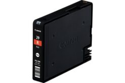 Cartouche CANON 4878B001 PGI-29 - Rouge