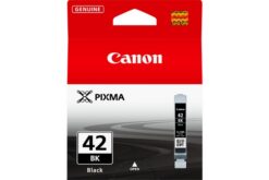 Cartouche CANON 6384B001 CLI-42 - Noir