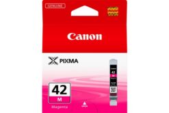Cartouche CANON 6386B001 CLI-42 - Magenta