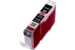 Cartouche CANON 6389B001 CLI-42 - Magenta